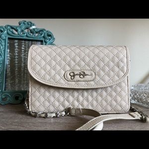 Jessica Simpson Crossbody Purse